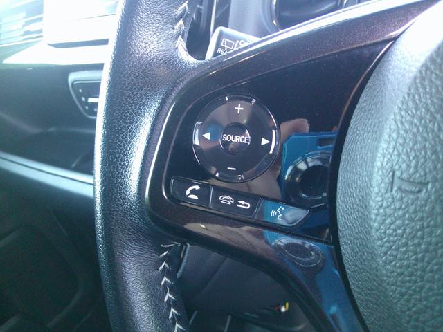 Ｎ－ＢＯＸカスタム Ｇ・Ｌターボホンダセンシング（18枚目）