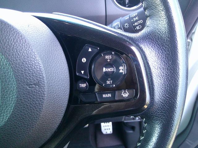 Ｎ－ＢＯＸカスタム Ｇ・Ｌターボホンダセンシング（19枚目）