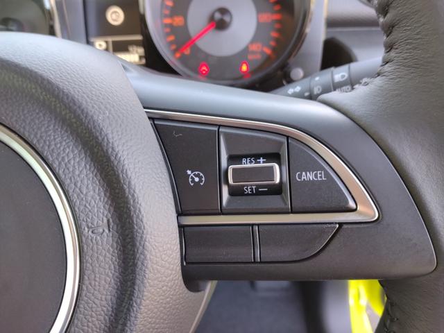 ジムニー XC 12ヵ月走行無制限保証 4WD クリアランスソナー オートクルーズコントロール レーンアシスト 衝突被害軽減システム LED ヘッドライトウォッシャー スマートキー アイドリングストップ 電格ミラー(16枚目)