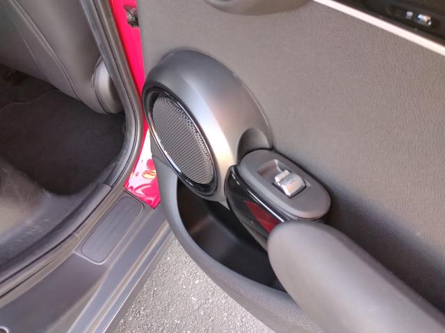 MINI クーパー クラシック・トリム 12ヵ月走行無制限保証 雹害車 Apple CarPlay コーナーセンサー 電動格納ミラー オートライト スマートキー オートエアコン ドラレコ ETC USB リヤビューカメラ Pアシスト(16枚目)