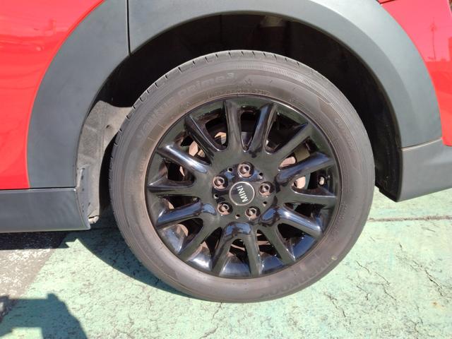 MINI クーパー クラシック・トリム 12ヵ月走行無制限保証 雹害車 Apple CarPlay コーナーセンサー 電動格納ミラー オートライト スマートキー オートエアコン ドラレコ ETC USB リヤビューカメラ Pアシスト(35枚目)