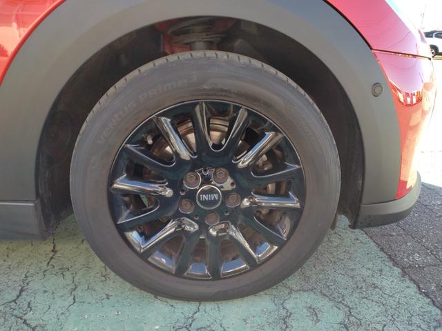 MINI クーパー クラシック・トリム 12ヵ月走行無制限保証 雹害車 Apple CarPlay コーナーセンサー 電動格納ミラー オートライト スマートキー オートエアコン ドラレコ ETC USB リヤビューカメラ Pアシスト(36枚目)