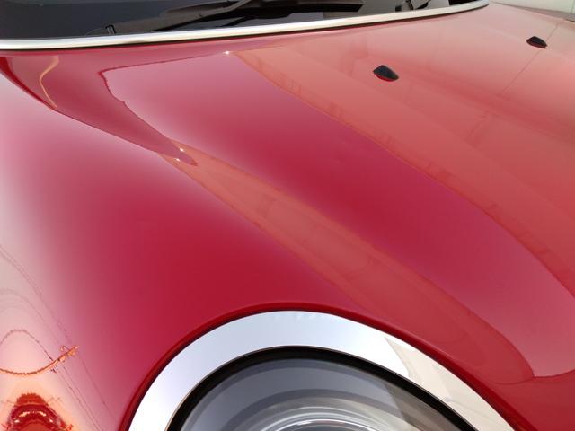 MINI クーパー クラシック・トリム 12ヵ月走行無制限保証 雹害車 Apple CarPlay コーナーセンサー 電動格納ミラー オートライト スマートキー オートエアコン ドラレコ ETC USB リヤビューカメラ Pアシスト(46枚目)