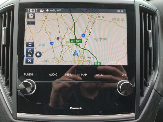 フォレスター ＸＴ－エディション　１２ヵ月走行無制限保証　４ＷＤ　ＥＴＣ　全周囲カメラ　クリアランスソナー　オートクルーズコントロール　ナビ　ＴＶ　オートライト　ＬＥＤヘッドランプ　電動リアゲート　アルミホイール　スマートキー（6枚目）