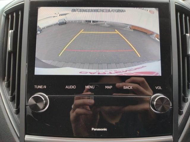 フォレスター ＸＴ－エディション　１２ヵ月走行無制限保証　４ＷＤ　ＥＴＣ　全周囲カメラ　クリアランスソナー　オートクルーズコントロール　ナビ　ＴＶ　オートライト　ＬＥＤヘッドランプ　電動リアゲート　アルミホイール　スマートキー（7枚目）