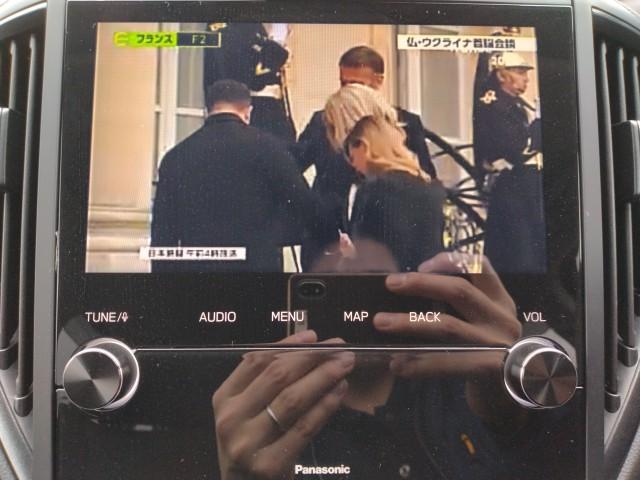 フォレスター ＸＴ－エディション　１２ヵ月走行無制限保証　４ＷＤ　ＥＴＣ　全周囲カメラ　クリアランスソナー　オートクルーズコントロール　ナビ　ＴＶ　オートライト　ＬＥＤヘッドランプ　電動リアゲート　アルミホイール　スマートキー（8枚目）