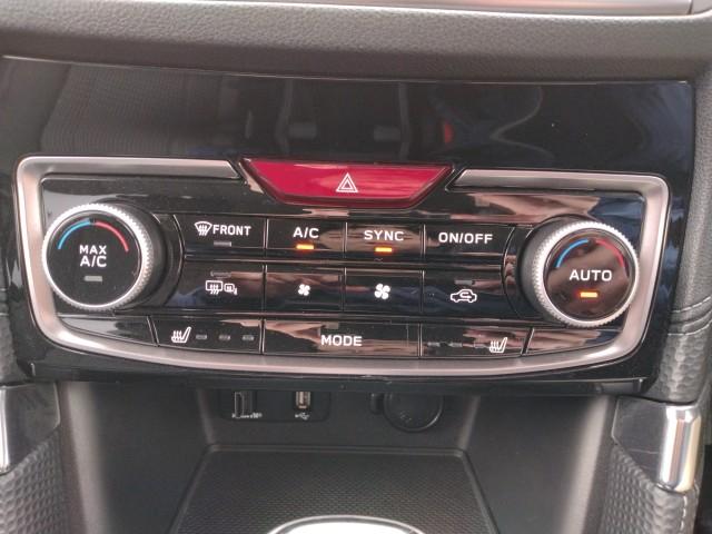 フォレスター ＸＴ－エディション　１２ヵ月走行無制限保証　４ＷＤ　ＥＴＣ　全周囲カメラ　クリアランスソナー　オートクルーズコントロール　ナビ　ＴＶ　オートライト　ＬＥＤヘッドランプ　電動リアゲート　アルミホイール　スマートキー（10枚目）