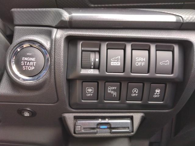 フォレスター ＸＴ－エディション　１２ヵ月走行無制限保証　４ＷＤ　ＥＴＣ　全周囲カメラ　クリアランスソナー　オートクルーズコントロール　ナビ　ＴＶ　オートライト　ＬＥＤヘッドランプ　電動リアゲート　アルミホイール　スマートキー（14枚目）