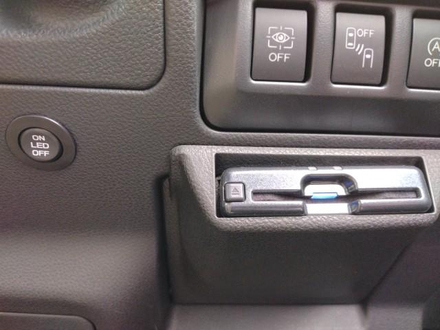 フォレスター ＸＴ－エディション　１２ヵ月走行無制限保証　４ＷＤ　ＥＴＣ　全周囲カメラ　クリアランスソナー　オートクルーズコントロール　ナビ　ＴＶ　オートライト　ＬＥＤヘッドランプ　電動リアゲート　アルミホイール　スマートキー（15枚目）