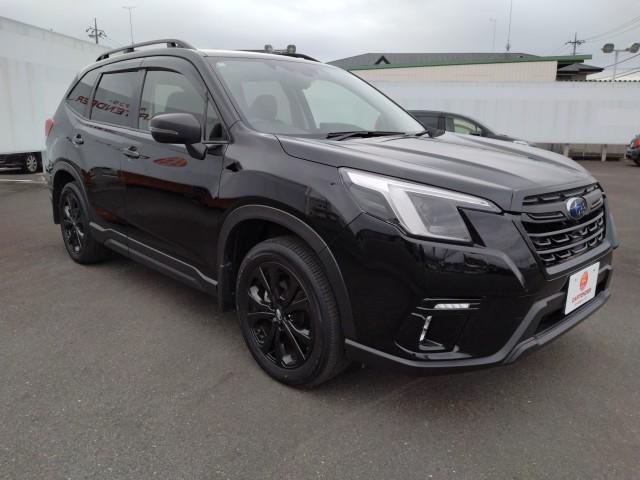 フォレスター ＸＴ－エディション　１２ヵ月走行無制限保証　４ＷＤ　ＥＴＣ　全周囲カメラ　クリアランスソナー　オートクルーズコントロール　ナビ　ＴＶ　オートライト　ＬＥＤヘッドランプ　電動リアゲート　アルミホイール　スマートキー（24枚目）