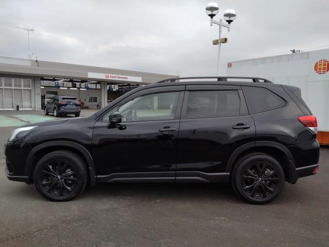 フォレスター ＸＴ－エディション　１２ヵ月走行無制限保証　４ＷＤ　ＥＴＣ　全周囲カメラ　クリアランスソナー　オートクルーズコントロール　ナビ　ＴＶ　オートライト　ＬＥＤヘッドランプ　電動リアゲート　アルミホイール　スマートキー（26枚目）