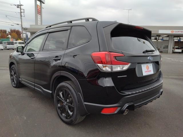 フォレスター ＸＴ－エディション　１２ヵ月走行無制限保証　４ＷＤ　ＥＴＣ　全周囲カメラ　クリアランスソナー　オートクルーズコントロール　ナビ　ＴＶ　オートライト　ＬＥＤヘッドランプ　電動リアゲート　アルミホイール　スマートキー（28枚目）