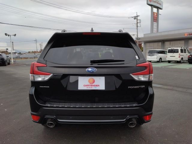 フォレスター ＸＴ－エディション　１２ヵ月走行無制限保証　４ＷＤ　ＥＴＣ　全周囲カメラ　クリアランスソナー　オートクルーズコントロール　ナビ　ＴＶ　オートライト　ＬＥＤヘッドランプ　電動リアゲート　アルミホイール　スマートキー（29枚目）