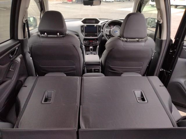 フォレスター ＸＴ－エディション　１２ヵ月走行無制限保証　４ＷＤ　ＥＴＣ　全周囲カメラ　クリアランスソナー　オートクルーズコントロール　ナビ　ＴＶ　オートライト　ＬＥＤヘッドランプ　電動リアゲート　アルミホイール　スマートキー（31枚目）