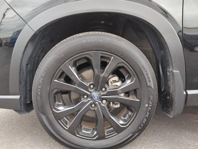 フォレスター ＸＴ－エディション　１２ヵ月走行無制限保証　４ＷＤ　ＥＴＣ　全周囲カメラ　クリアランスソナー　オートクルーズコントロール　ナビ　ＴＶ　オートライト　ＬＥＤヘッドランプ　電動リアゲート　アルミホイール　スマートキー（45枚目）