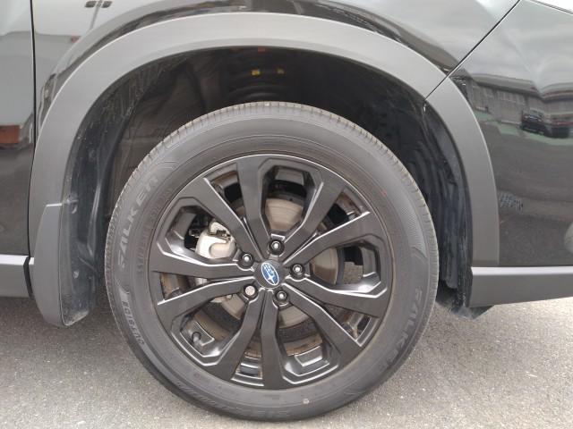 フォレスター ＸＴ－エディション　１２ヵ月走行無制限保証　４ＷＤ　ＥＴＣ　全周囲カメラ　クリアランスソナー　オートクルーズコントロール　ナビ　ＴＶ　オートライト　ＬＥＤヘッドランプ　電動リアゲート　アルミホイール　スマートキー（46枚目）