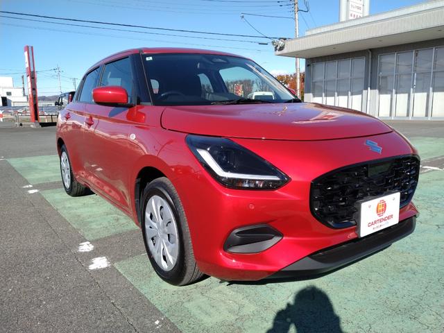 スイフト XG 12ヵ月走行無制限保証 バックカメラ クリアランスソナー オートクルーズコントロール レーンアシスト オートライト LEDヘッドランプ スマートキー 電動格納ミラー シートヒーター CVT(5枚目)