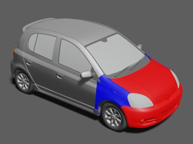 スイフト XG 12ヵ月走行無制限保証 バックカメラ クリアランスソナー オートクルーズコントロール レーンアシスト オートライト LEDヘッドランプ スマートキー 電動格納ミラー シートヒーター CVT(6枚目)