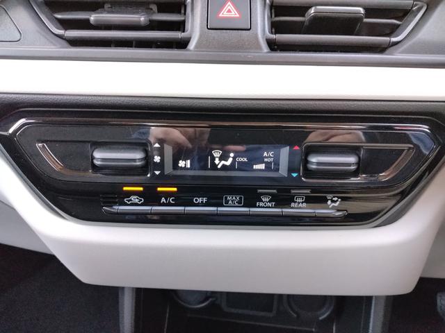 スイフト XG 12ヵ月走行無制限保証 バックカメラ クリアランスソナー オートクルーズコントロール レーンアシスト オートライト LEDヘッドランプ スマートキー 電動格納ミラー シートヒーター CVT(9枚目)