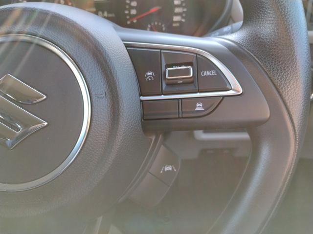 スイフト XG 12ヵ月走行無制限保証 バックカメラ クリアランスソナー オートクルーズコントロール レーンアシスト オートライト LEDヘッドランプ スマートキー 電動格納ミラー シートヒーター CVT(14枚目)