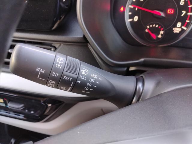 スイフト XG 12ヵ月走行無制限保証 バックカメラ クリアランスソナー オートクルーズコントロール レーンアシスト オートライト LEDヘッドランプ スマートキー 電動格納ミラー シートヒーター CVT(15枚目)