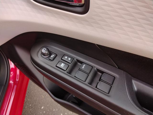 スイフト XG 12ヵ月走行無制限保証 バックカメラ クリアランスソナー オートクルーズコントロール レーンアシスト オートライト LEDヘッドランプ スマートキー 電動格納ミラー シートヒーター CVT(17枚目)