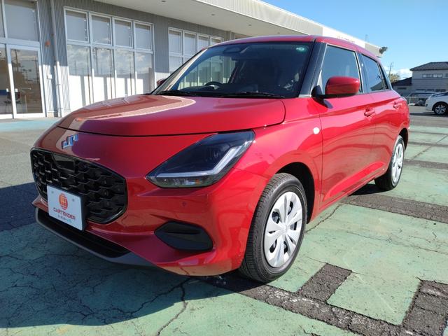 スイフト XG 12ヵ月走行無制限保証 バックカメラ クリアランスソナー オートクルーズコントロール レーンアシスト オートライト LEDヘッドランプ スマートキー 電動格納ミラー シートヒーター CVT(18枚目)