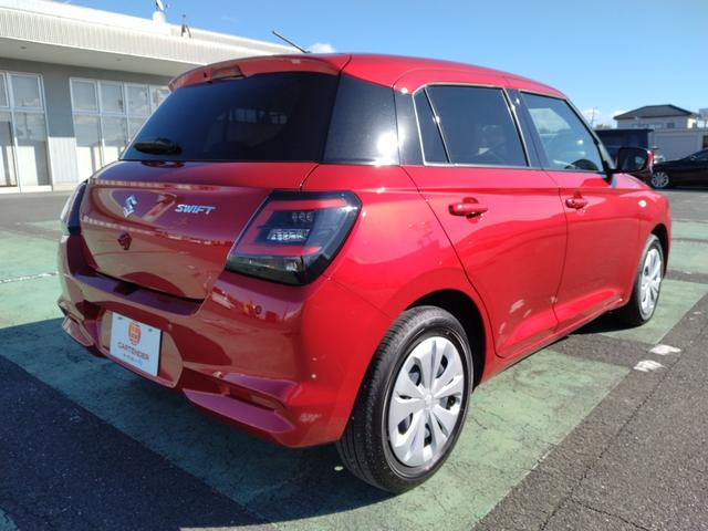 スイフト XG 12ヵ月走行無制限保証 バックカメラ クリアランスソナー オートクルーズコントロール レーンアシスト オートライト LEDヘッドランプ スマートキー 電動格納ミラー シートヒーター CVT(19枚目)