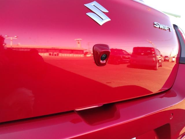 スイフト XG 12ヵ月走行無制限保証 バックカメラ クリアランスソナー オートクルーズコントロール レーンアシスト オートライト LEDヘッドランプ スマートキー 電動格納ミラー シートヒーター CVT(22枚目)
