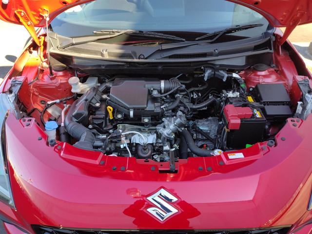 スイフト XG 12ヵ月走行無制限保証 バックカメラ クリアランスソナー オートクルーズコントロール レーンアシスト オートライト LEDヘッドランプ スマートキー 電動格納ミラー シートヒーター CVT(27枚目)