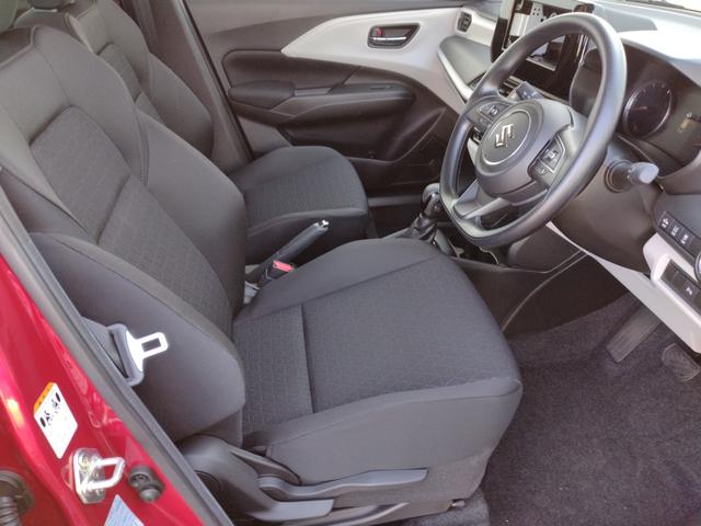 スイフト XG 12ヵ月走行無制限保証 バックカメラ クリアランスソナー オートクルーズコントロール レーンアシスト オートライト LEDヘッドランプ スマートキー 電動格納ミラー シートヒーター CVT(29枚目)