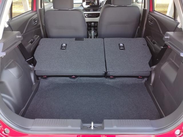 スイフト XG 12ヵ月走行無制限保証 バックカメラ クリアランスソナー オートクルーズコントロール レーンアシスト オートライト LEDヘッドランプ スマートキー 電動格納ミラー シートヒーター CVT(32枚目)