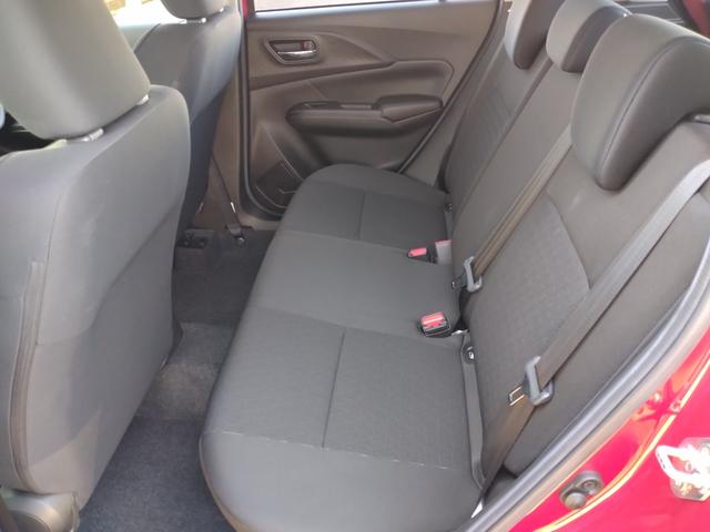 スイフト XG 12ヵ月走行無制限保証 バックカメラ クリアランスソナー オートクルーズコントロール レーンアシスト オートライト LEDヘッドランプ スマートキー 電動格納ミラー シートヒーター CVT(35枚目)