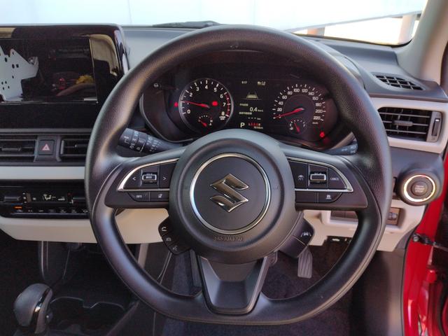 スイフト XG 12ヵ月走行無制限保証 バックカメラ クリアランスソナー オートクルーズコントロール レーンアシスト オートライト LEDヘッドランプ スマートキー 電動格納ミラー シートヒーター CVT(36枚目)