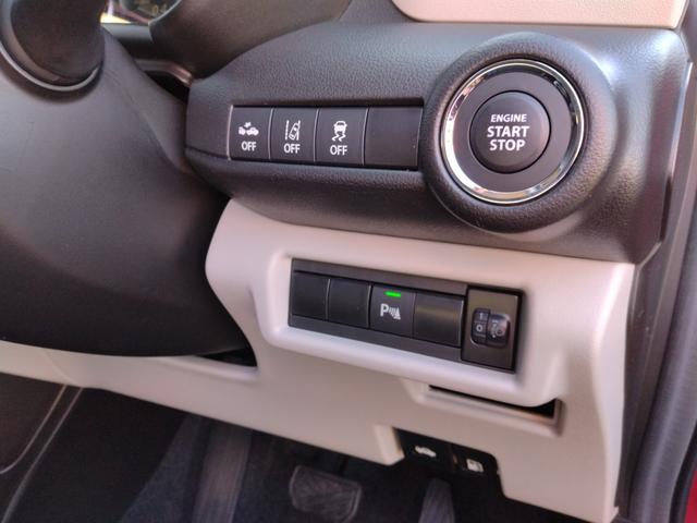 スイフト XG 12ヵ月走行無制限保証 バックカメラ クリアランスソナー オートクルーズコントロール レーンアシスト オートライト LEDヘッドランプ スマートキー 電動格納ミラー シートヒーター CVT(46枚目)