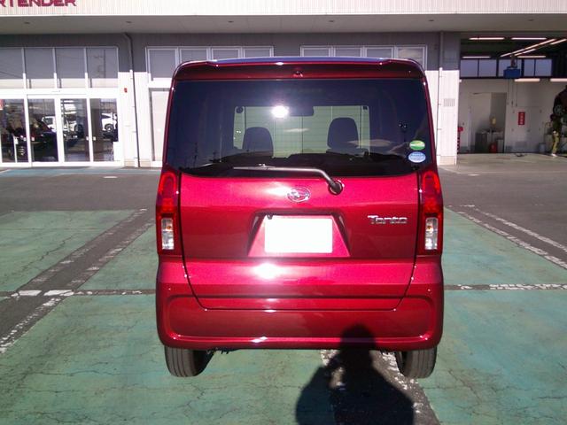 タント Ｘセレクション　ドライブレコーダー　バックカメラ　両側スライド・片側電動　ナビ　クリアランスソナー　衝突被害軽減システム　オートライト　ＬＥＤヘッドランプ　スマートキー　アイドリングストップ　電動格納ミラー（16枚目）