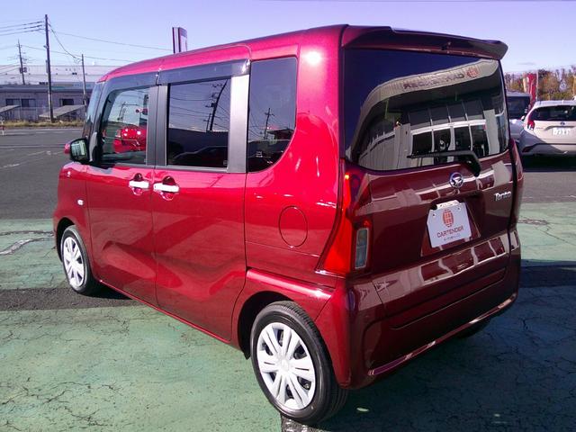 タント Ｘセレクション　ドライブレコーダー　バックカメラ　両側スライド・片側電動　ナビ　クリアランスソナー　衝突被害軽減システム　オートライト　ＬＥＤヘッドランプ　スマートキー　アイドリングストップ　電動格納ミラー（20枚目）