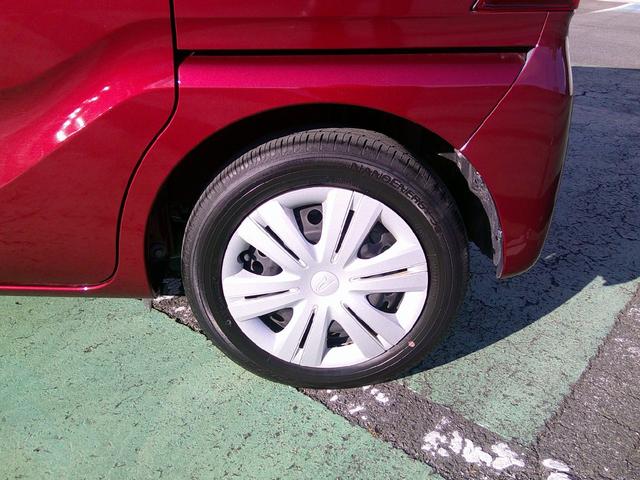 タント Ｘセレクション　ドライブレコーダー　バックカメラ　両側スライド・片側電動　ナビ　クリアランスソナー　衝突被害軽減システム　オートライト　ＬＥＤヘッドランプ　スマートキー　アイドリングストップ　電動格納ミラー（30枚目）