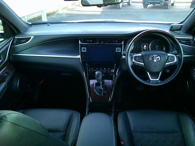 ハリアー プレミアム　４ＷＤ　ドライブレコーダー　オートクルーズコントロール　レーンアシスト　パワーシート　ナビ　ＴＶ　オートマチックハイビーム　オートライト　ＬＥＤヘッドランプ　電動リアゲート　アルミホイール（2枚目）