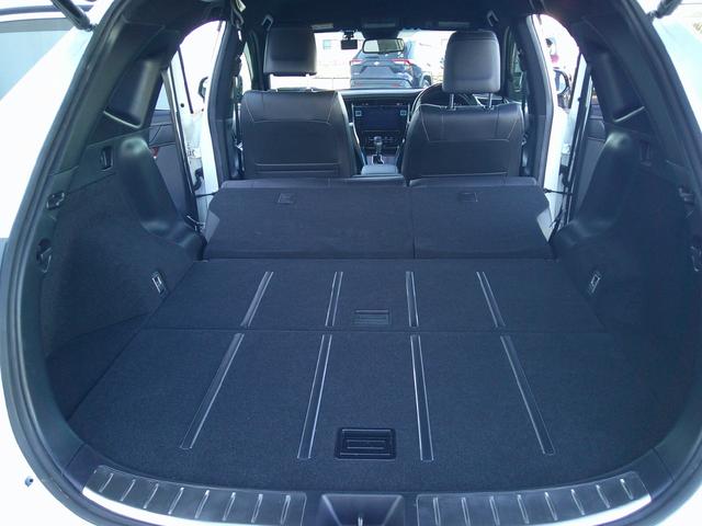 ハリアー プレミアム　４ＷＤ　ドライブレコーダー　オートクルーズコントロール　レーンアシスト　パワーシート　ナビ　ＴＶ　オートマチックハイビーム　オートライト　ＬＥＤヘッドランプ　電動リアゲート　アルミホイール（25枚目）