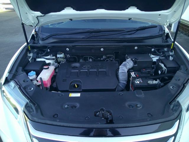 ハリアー プレミアム　４ＷＤ　ドライブレコーダー　オートクルーズコントロール　レーンアシスト　パワーシート　ナビ　ＴＶ　オートマチックハイビーム　オートライト　ＬＥＤヘッドランプ　電動リアゲート　アルミホイール（39枚目）