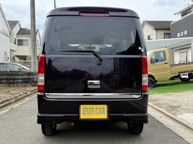 エブリイワゴン ＰＺターボスペシャル　☆車検８年１０月☆ＰＺターボスペシャル☆両側パワースライドドア☆シートカバー☆オートステップ☆社外ナビ☆ＤＴＶ．ＤＶＤ．ＣＤ．Ｂｌｕｅｔｏｏｔｈ☆ＥＴＣ☆キーレス☆純正アルミ☆ヘッドライトレベライザー（6枚目）