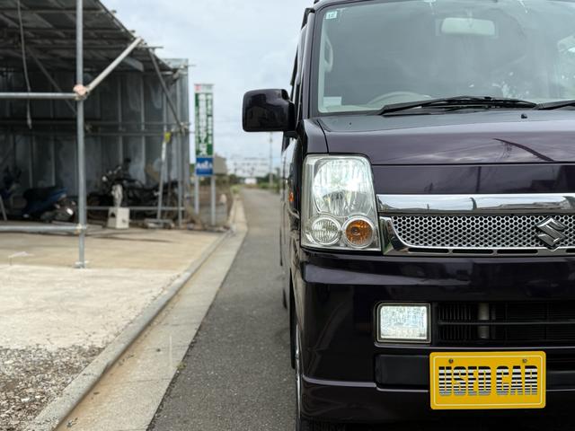 エブリイワゴン ＰＺターボスペシャル　☆車検８年１０月☆ＰＺターボスペシャル☆両側パワースライドドア☆シートカバー☆オートステップ☆社外ナビ☆ＤＴＶ．ＤＶＤ．ＣＤ．Ｂｌｕｅｔｏｏｔｈ☆ＥＴＣ☆キーレス☆純正アルミ☆ヘッドライトレベライザー（10枚目）