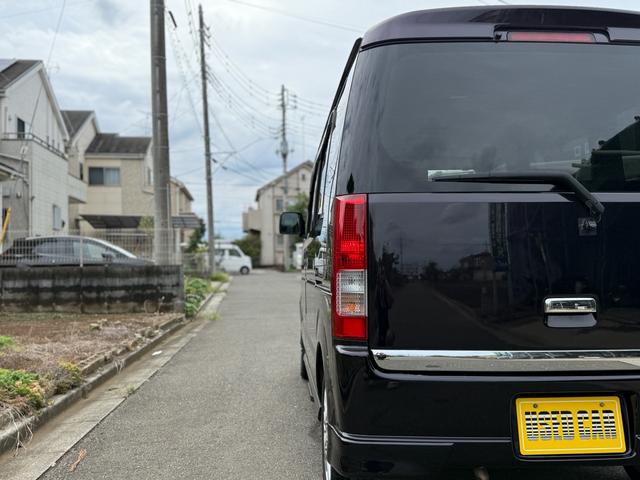 エブリイワゴン ＰＺターボスペシャル　☆車検８年１０月☆ＰＺターボスペシャル☆両側パワースライドドア☆シートカバー☆オートステップ☆社外ナビ☆ＤＴＶ．ＤＶＤ．ＣＤ．Ｂｌｕｅｔｏｏｔｈ☆ＥＴＣ☆キーレス☆純正アルミ☆ヘッドライトレベライザー（11枚目）