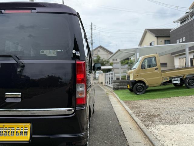 エブリイワゴン ＰＺターボスペシャル　☆車検８年１０月☆ＰＺターボスペシャル☆両側パワースライドドア☆シートカバー☆オートステップ☆社外ナビ☆ＤＴＶ．ＤＶＤ．ＣＤ．Ｂｌｕｅｔｏｏｔｈ☆ＥＴＣ☆キーレス☆純正アルミ☆ヘッドライトレベライザー（12枚目）