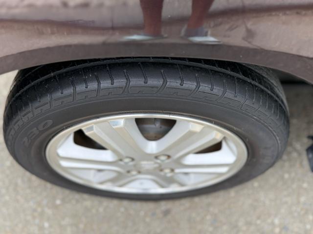 エブリイワゴン ＰＺターボスペシャル　☆車検８年１０月☆ＰＺターボスペシャル☆両側パワースライドドア☆シートカバー☆オートステップ☆社外ナビ☆ＤＴＶ．ＤＶＤ．ＣＤ．Ｂｌｕｅｔｏｏｔｈ☆ＥＴＣ☆キーレス☆純正アルミ☆ヘッドライトレベライザー（18枚目）