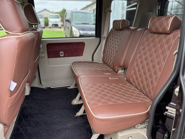 エブリイワゴン ＰＺターボスペシャル　☆車検８年１０月☆ＰＺターボスペシャル☆両側パワースライドドア☆シートカバー☆オートステップ☆社外ナビ☆ＤＴＶ．ＤＶＤ．ＣＤ．Ｂｌｕｅｔｏｏｔｈ☆ＥＴＣ☆キーレス☆純正アルミ☆ヘッドライトレベライザー（25枚目）