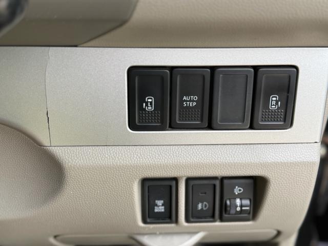 エブリイワゴン ＰＺターボスペシャル　☆車検８年１０月☆ＰＺターボスペシャル☆両側パワースライドドア☆シートカバー☆オートステップ☆社外ナビ☆ＤＴＶ．ＤＶＤ．ＣＤ．Ｂｌｕｅｔｏｏｔｈ☆ＥＴＣ☆キーレス☆純正アルミ☆ヘッドライトレベライザー（28枚目）