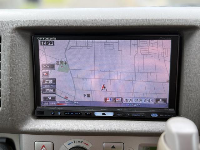 エブリイワゴン ＰＺターボスペシャル　☆車検８年１０月☆ＰＺターボスペシャル☆両側パワースライドドア☆シートカバー☆オートステップ☆社外ナビ☆ＤＴＶ．ＤＶＤ．ＣＤ．Ｂｌｕｅｔｏｏｔｈ☆ＥＴＣ☆キーレス☆純正アルミ☆ヘッドライトレベライザー（30枚目）