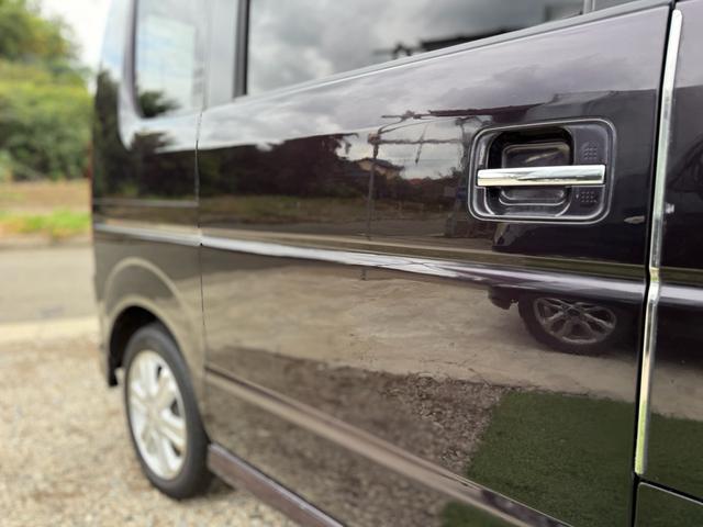 エブリイワゴン ＰＺターボスペシャル　☆車検８年１０月☆ＰＺターボスペシャル☆両側パワースライドドア☆シートカバー☆オートステップ☆社外ナビ☆ＤＴＶ．ＤＶＤ．ＣＤ．Ｂｌｕｅｔｏｏｔｈ☆ＥＴＣ☆キーレス☆純正アルミ☆ヘッドライトレベライザー（36枚目）